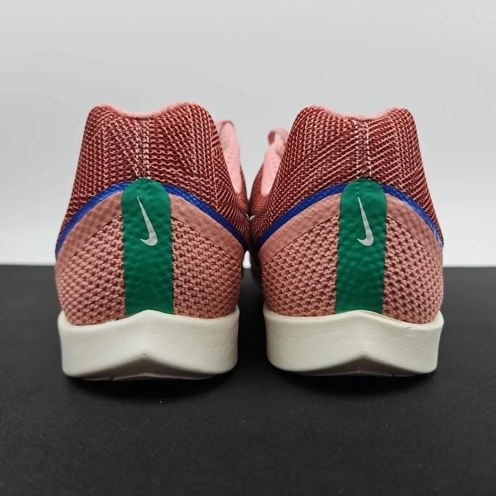Nike Zoom Rival Sprint Track Spikes 'Armory Pack' Men's Size 12 HQ3493-600 New‎